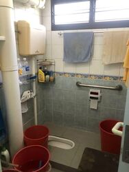 Blk 208 Ang Mo Kio 22 (Ang Mo Kio), HDB 3 Rooms #561604931